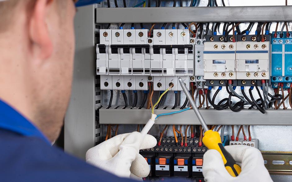 électricité de bâtiment Ormesson-sur-Marne
