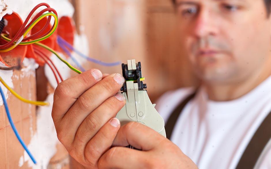  urgence électricité Le Bourget