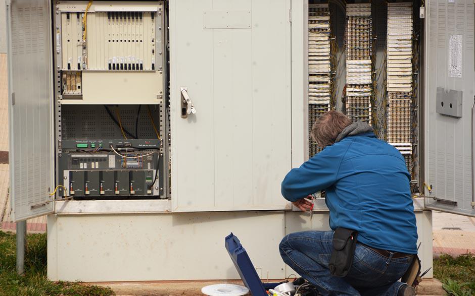 entreprise électricité générale Gagny