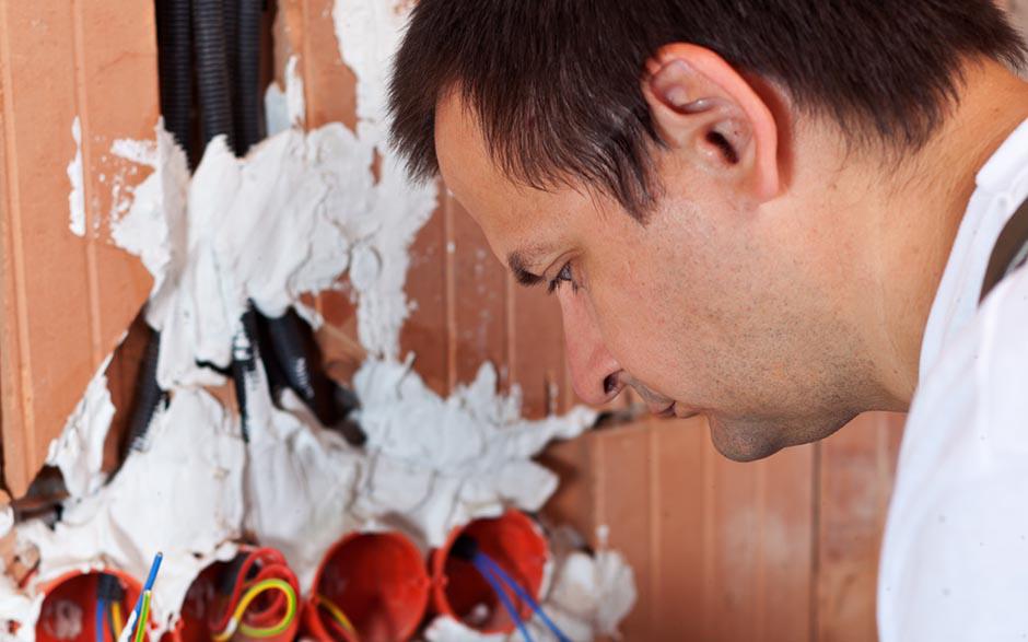  urgence électricité Le Bourget