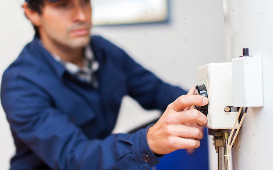 entreprise électricité générale Gagny