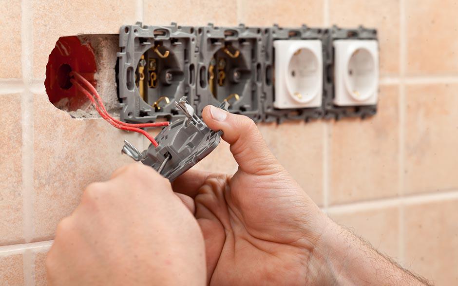  urgence électricité Le Bourget
