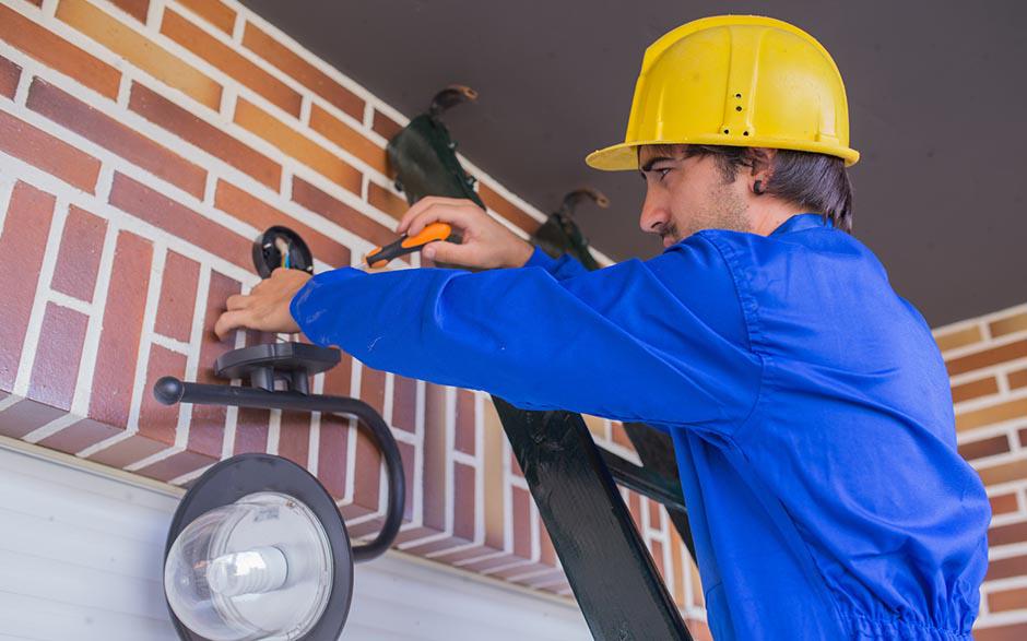 société d'électricité Le Bourget