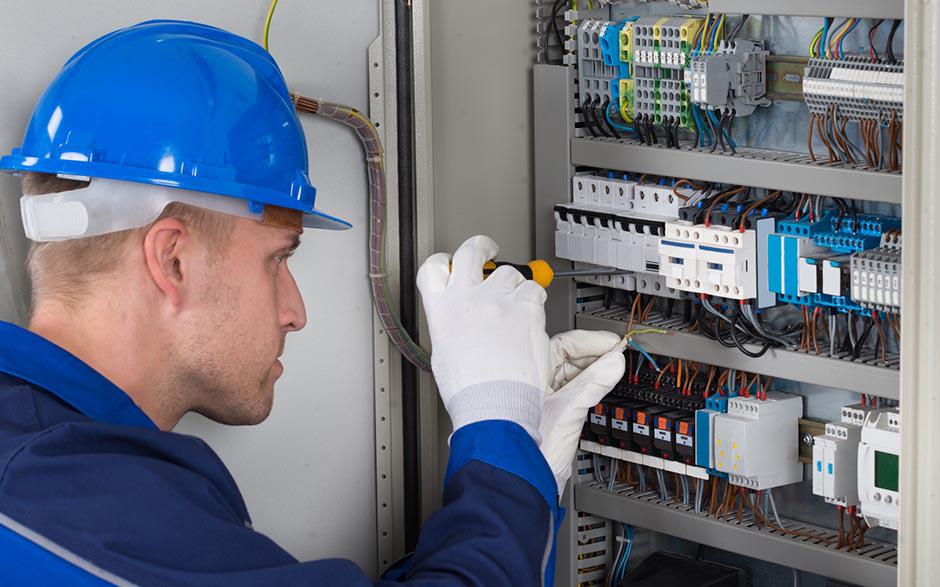 société d'électricité Le Bourget