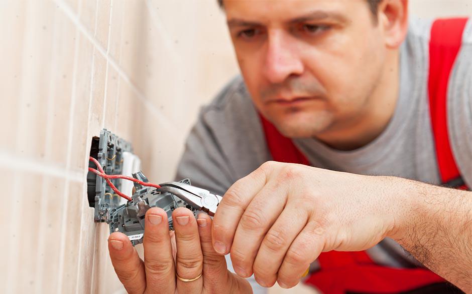 société d'électricité Le Bourget