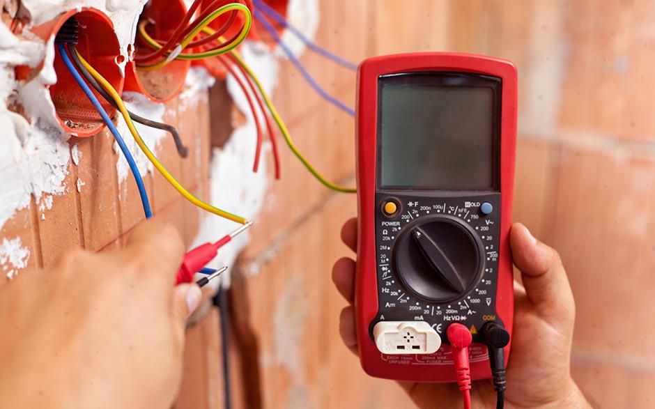 devis d'électricité Le Bourget