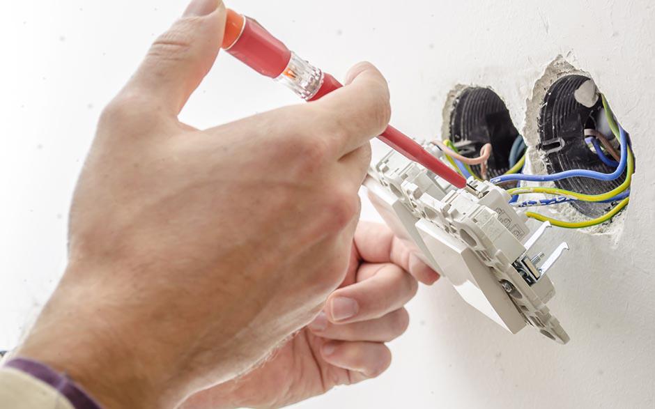 entreprise électricité générale Gagny