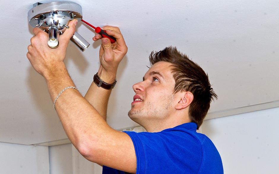 travaux d'électricité Serris