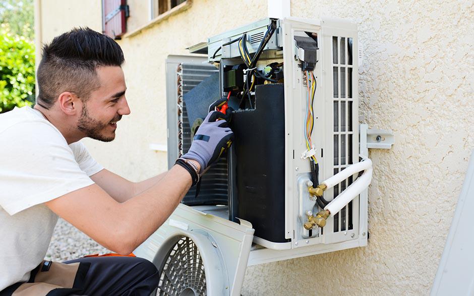 entreprise d'électricité générale Gagny