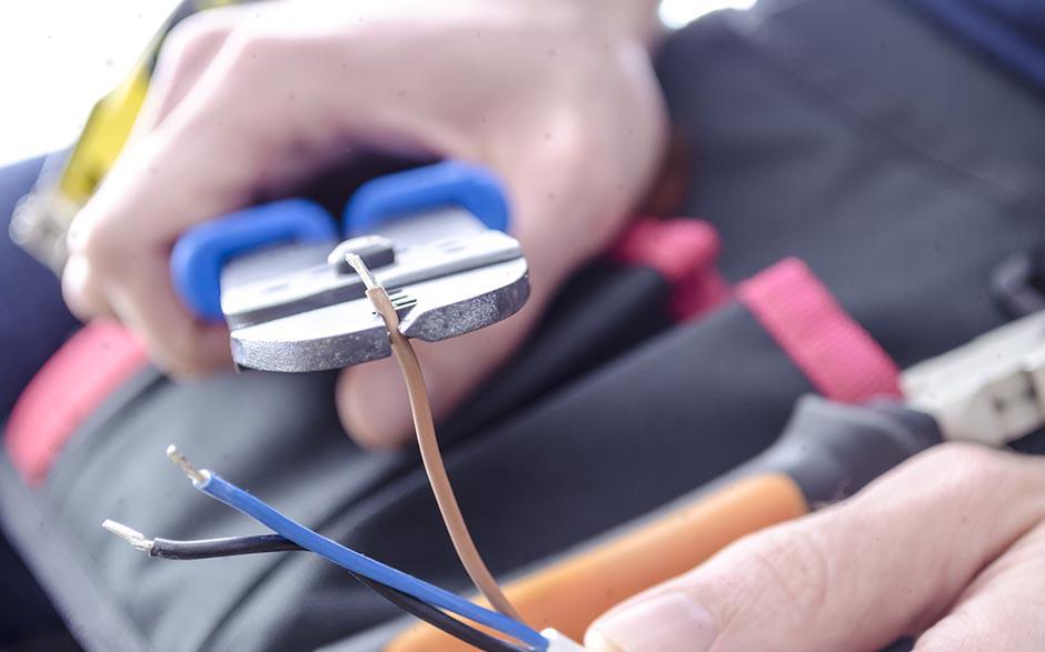 urgence électricité Le Bourget