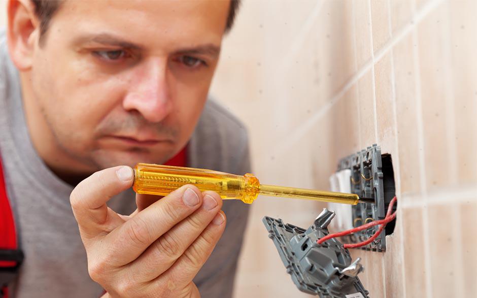  urgence électricité Le Bourget