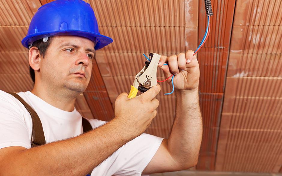  urgence électricité Le Bourget