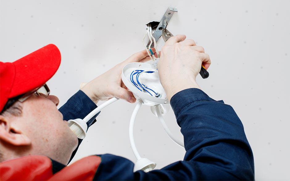  urgence électricité Le Bourget