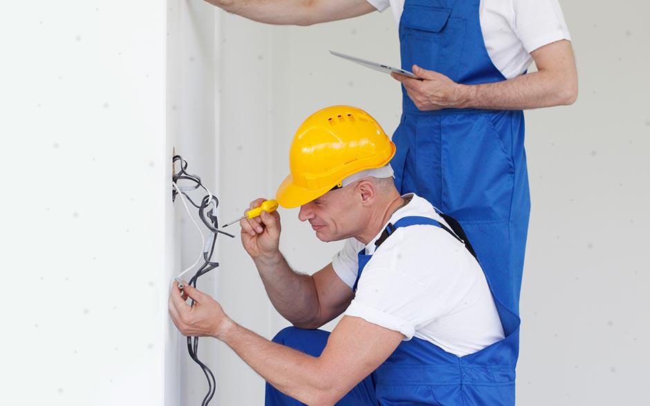  urgence électricité Le Bourget