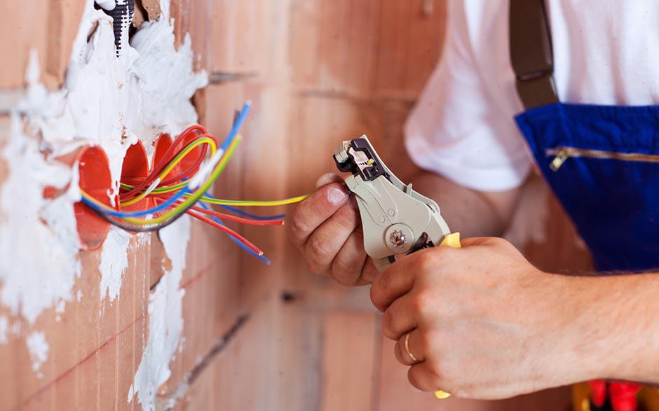  urgence électricité Le Bourget