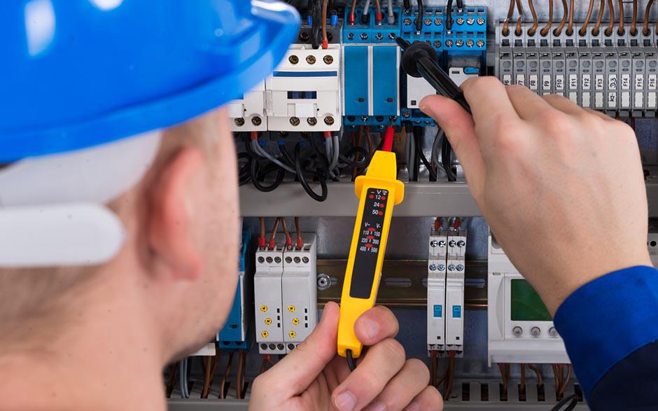  urgence électricité Le Bourget