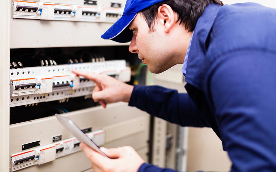 devis d'électricité Le Bourget