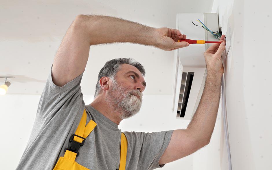 entreprise d'électricité générale Gagny